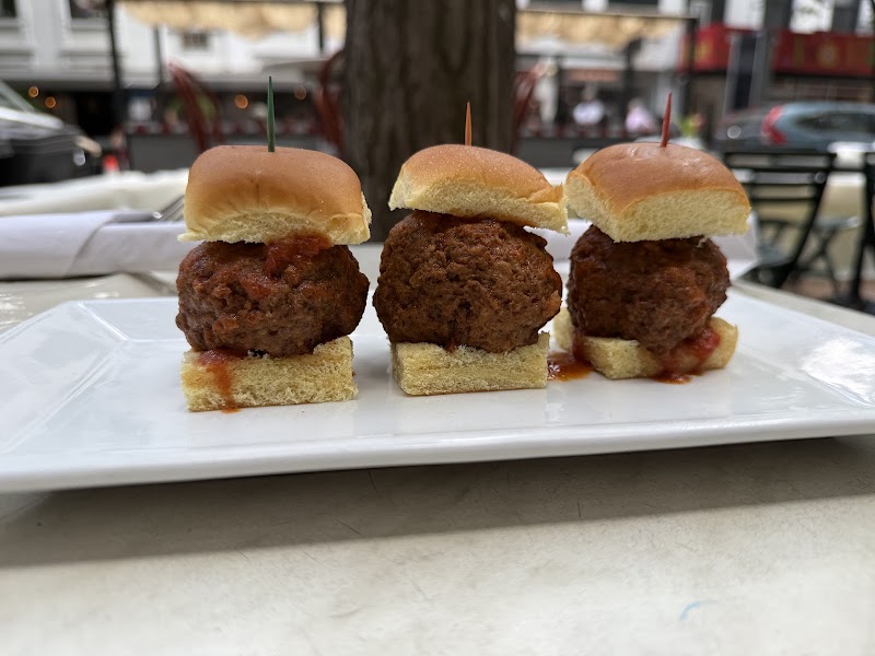 Polpette 71 - Polpette 71 71 W 71st St, New York, NY 10023, USA