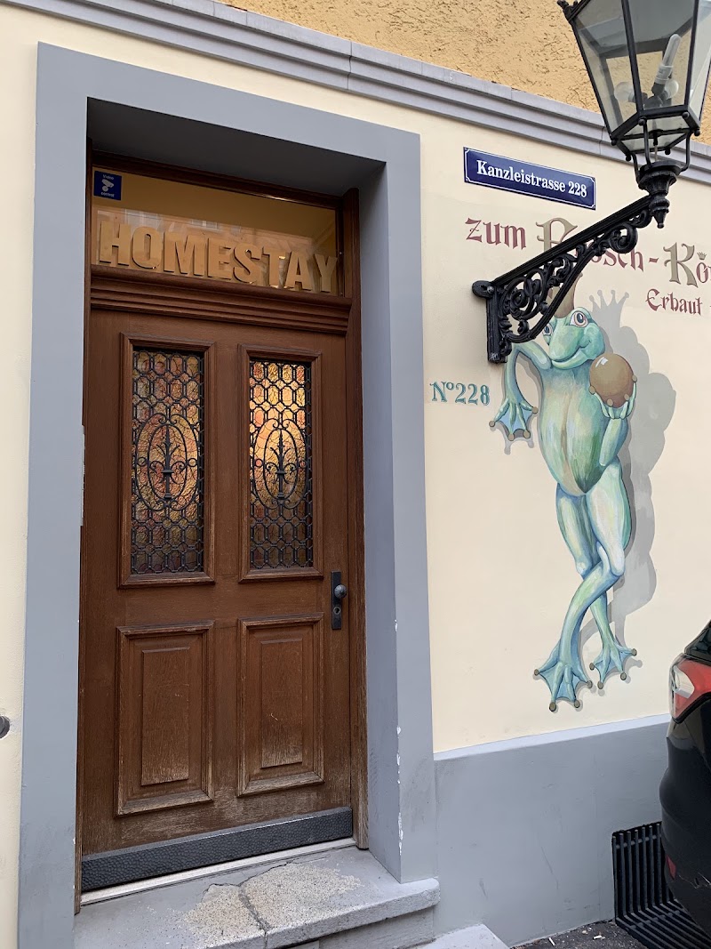 Homestay Zurich City - Homestay Zurich City Kanzleistrasse 228, 8004 Zürich, Switzerland