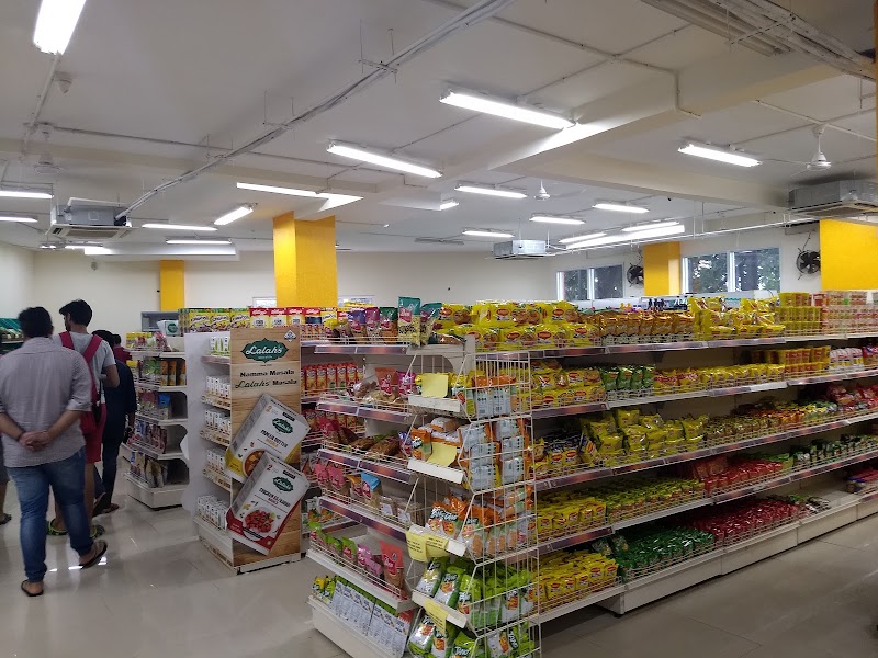 The Arcade at Brigade Meadows - The Arcade at Brigade Meadows No.122 Kanakapura Rd Opp. Anjanya Temple Udayapura Post Saalu Hunase Village 08123001133, Kaggalipura, Karnataka 560082, India
