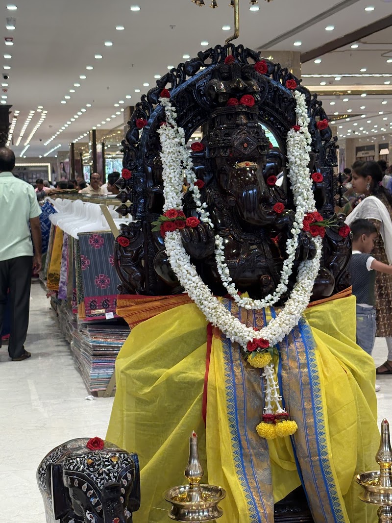 South India Shopping Mall - Hubballi - South India Shopping Mall - Hubballi, Marvel Ecron, Gokul Rd, near new KSRTC busstand, Rajendra Nagar, Hubballi, Karnataka 580030, India