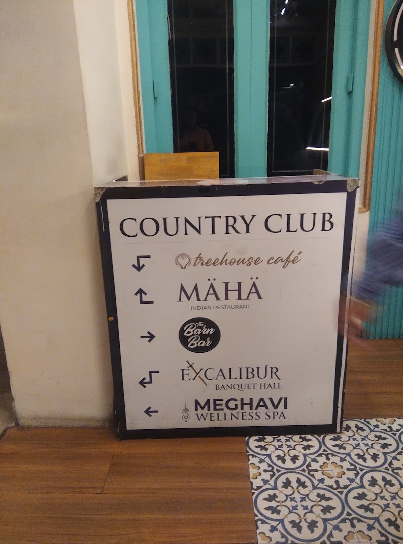 Meghavi Wellness Spa & Salon | Country Club Begumpet - Meghavi Wellness Spa & Salon | Country Club Begumpet Country Club, Uma Nagar, Begumpet, Hyderabad, Telangana 500016, India