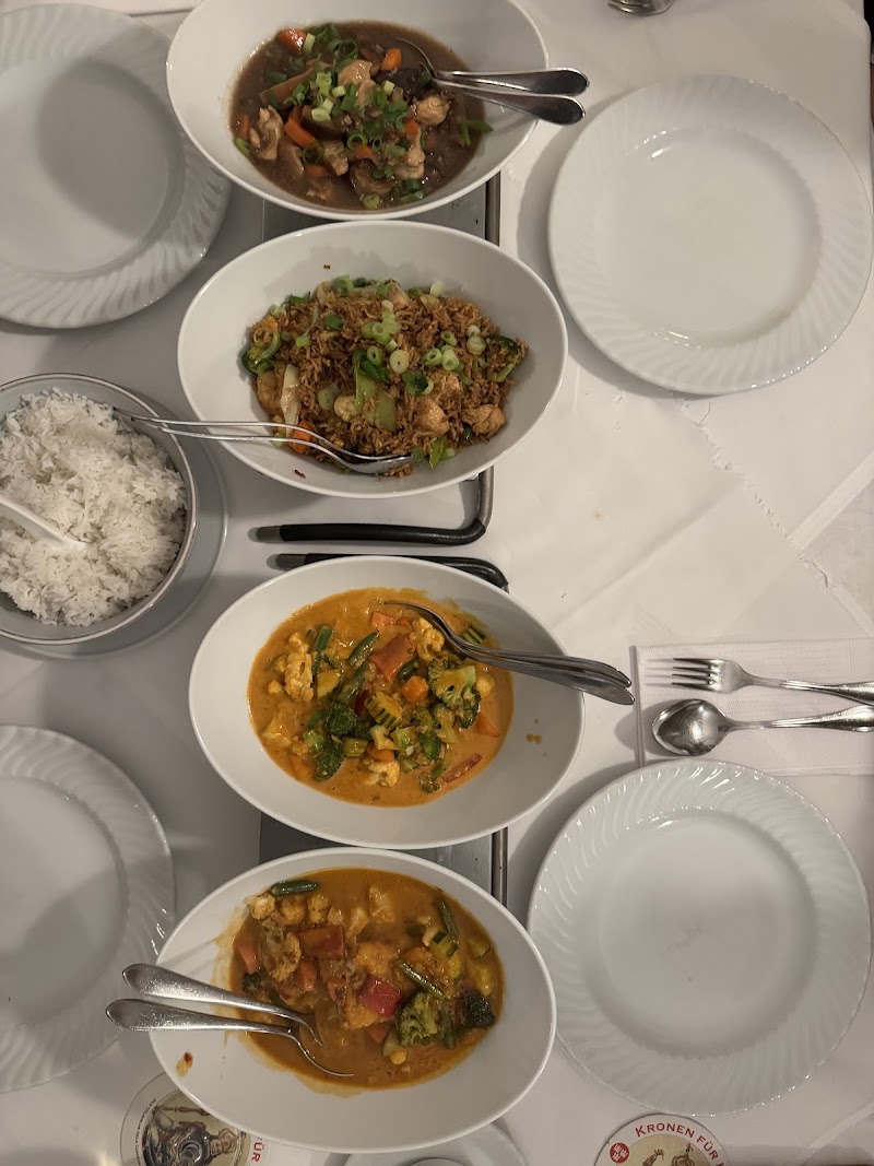 Mandalay - Mandalay Brüsseler Str. 53, 50674 Köln, Germany