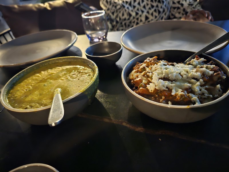 Trijal Restaurant - Trijal Restaurant Plot no. 25, Bypass, near Sampat Palace, opposite of Hotel Pride, Bicholi Mardana, Indore, Madhya Pradesh 452016, India
