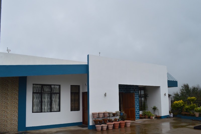 Orange Inn Stay - Orange Inn Stay H.No:15, Pomlum, Laitkor Rngi, Shillong, Meghalaya 793010, India