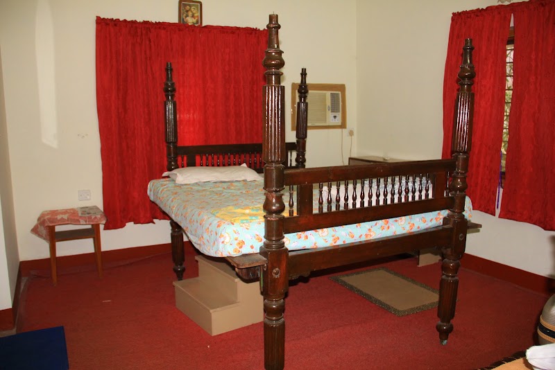 Sona Heritage Home - Sona Heritage Home, Punnamada Finishing Point Road, Thathampally, Aryad South, Keralam 688013, India