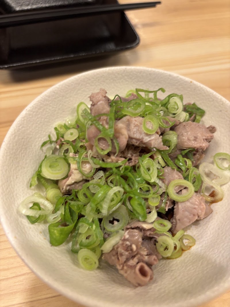 Torikizoku - Torikizoku, Japan, 〒108-0014 Tokyo, Minato City, Shiba, 5-chōme−22−３ 浅岡ビル 3階