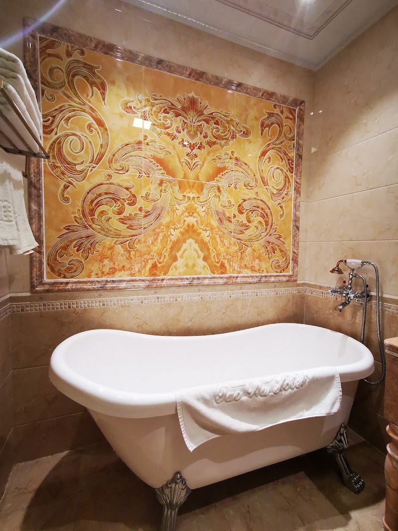Matryoshka Themed Hotel - Matryoshka Themed Hotel No.23 Huabu Street, 满洲里市 Manzhouli, Inner Mongolia, China