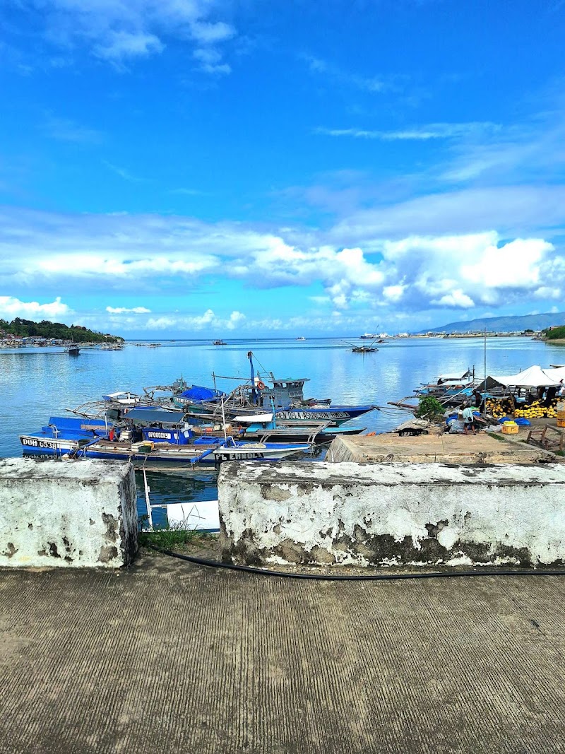 Panglao Island - Panglao Island, Bohol, Philippines