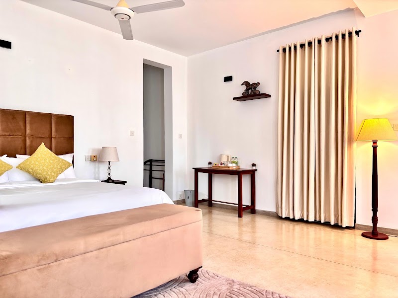 Nest Villas - Nest Villas, 84, 21 5th Ln, Sri Jayawardenepura Kotte 11222, Sri Lanka