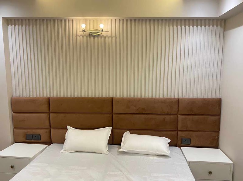 Sikka Kimaya Greens - Sikka Kimaya Greens, Doon IT Park, Aman Vihar, Dehradun, Uttarakhand 248013, India
