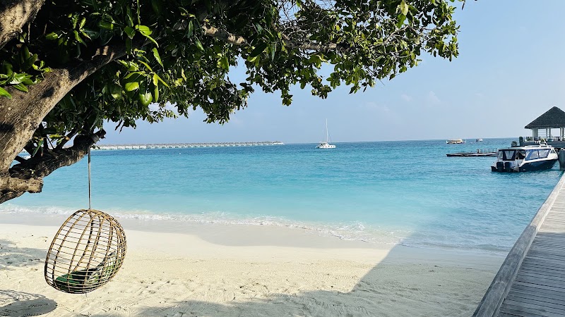 Seaside Resort Finolhu - Seaside Resort Finolhu, 2X62+PCG, Unnamed Road, Hithaadhoo, Maldives