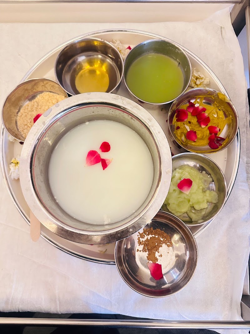 Adi Kailash holistic healing & research centre - Adi Kailash holistic healing & research centre, VIP Estate, 456/V8, VIP club road, near ragini Nursary, off Sath behenia tree square, VIP Colony, Raipur, Chhattisgarh 492014, India