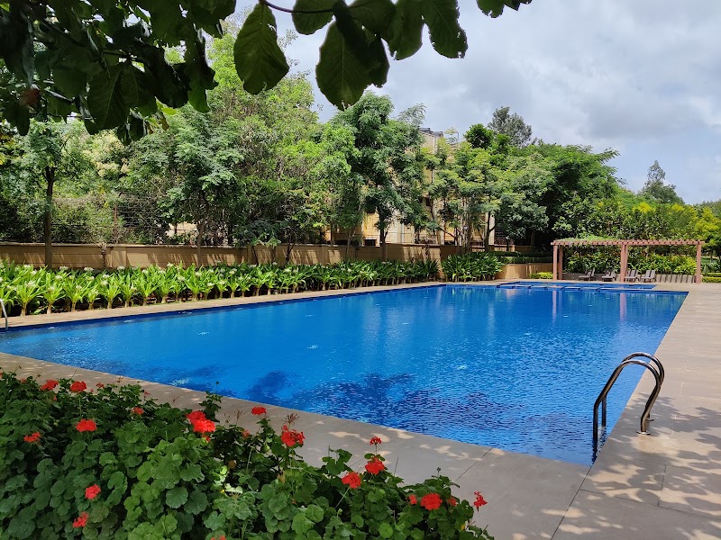Sobha City - Sobha City Sobha City Rd, Nagareshwara Nagenahalli, Devin Paradise Enclave, Thanisandra, Bengaluru, Karnataka 560064, India