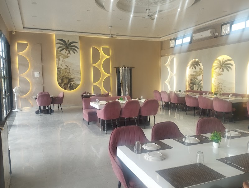 Shiva restaurant - Shiva restaurant, NH 45, Tendukheda, Dhilwar, Madhya Pradesh 470235, India