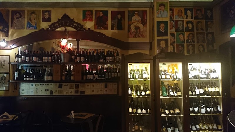 Bar Mercato - Bar Mercato, Via Belvedere, 13b, 40121 Bologna BO, Italy