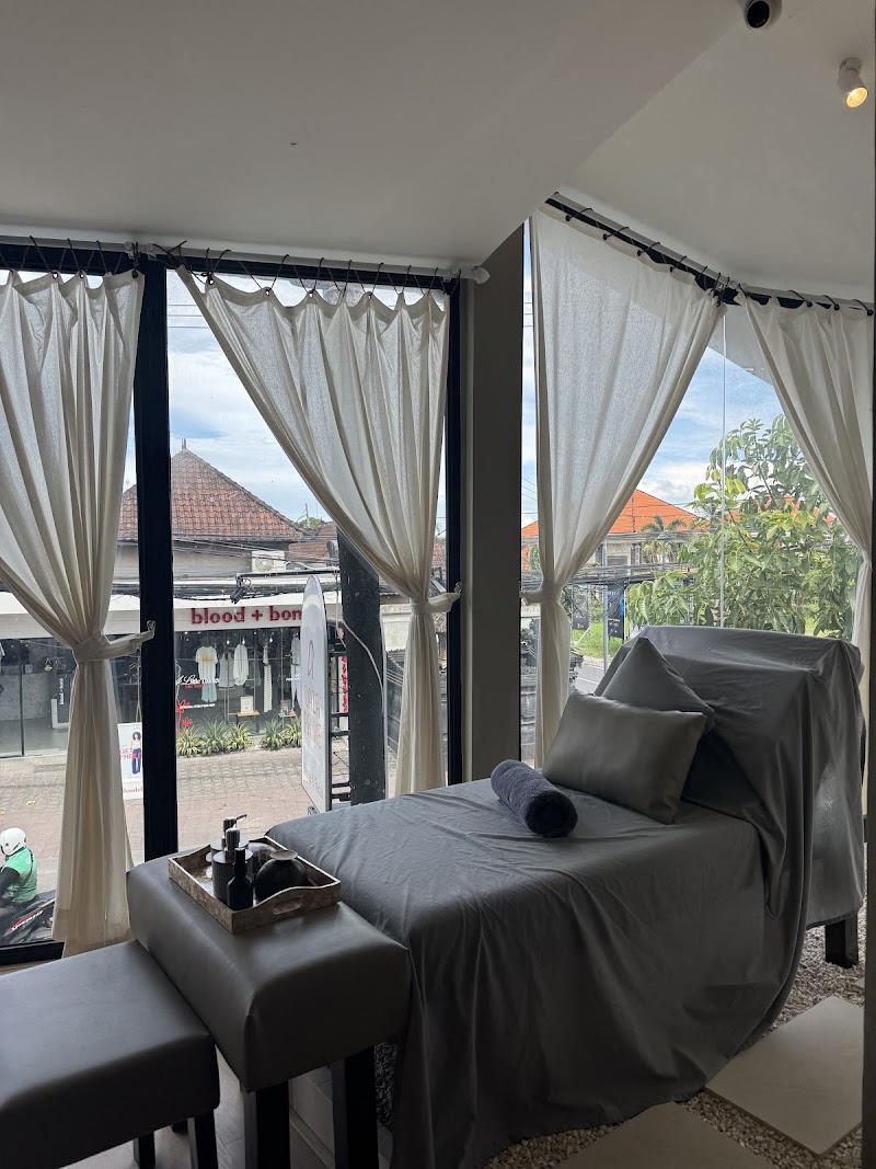 OAZA Prime Spa Canggu - Massage & Facial: Balinese Massage, Full Body and Foot Massage - OAZA Prime Spa Canggu - Massage & Facial: Balinese Massage, Full Body and Foot Massage Jl. Pantai Batu Bolong No.57 2nd Floor, Canggu, Kec. Kuta Utara, Kabupaten Badung, Bali 80361, Indonesia