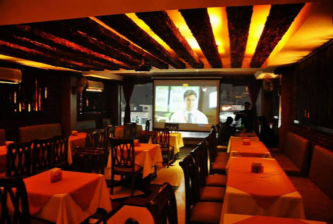 Black Pepper Restaurant - Black Pepper Restaurant 3, Rajpur Rd, Ashtley Hall, Irigation Colony, Karanpur, Dehradun, Uttarakhand 248001, India