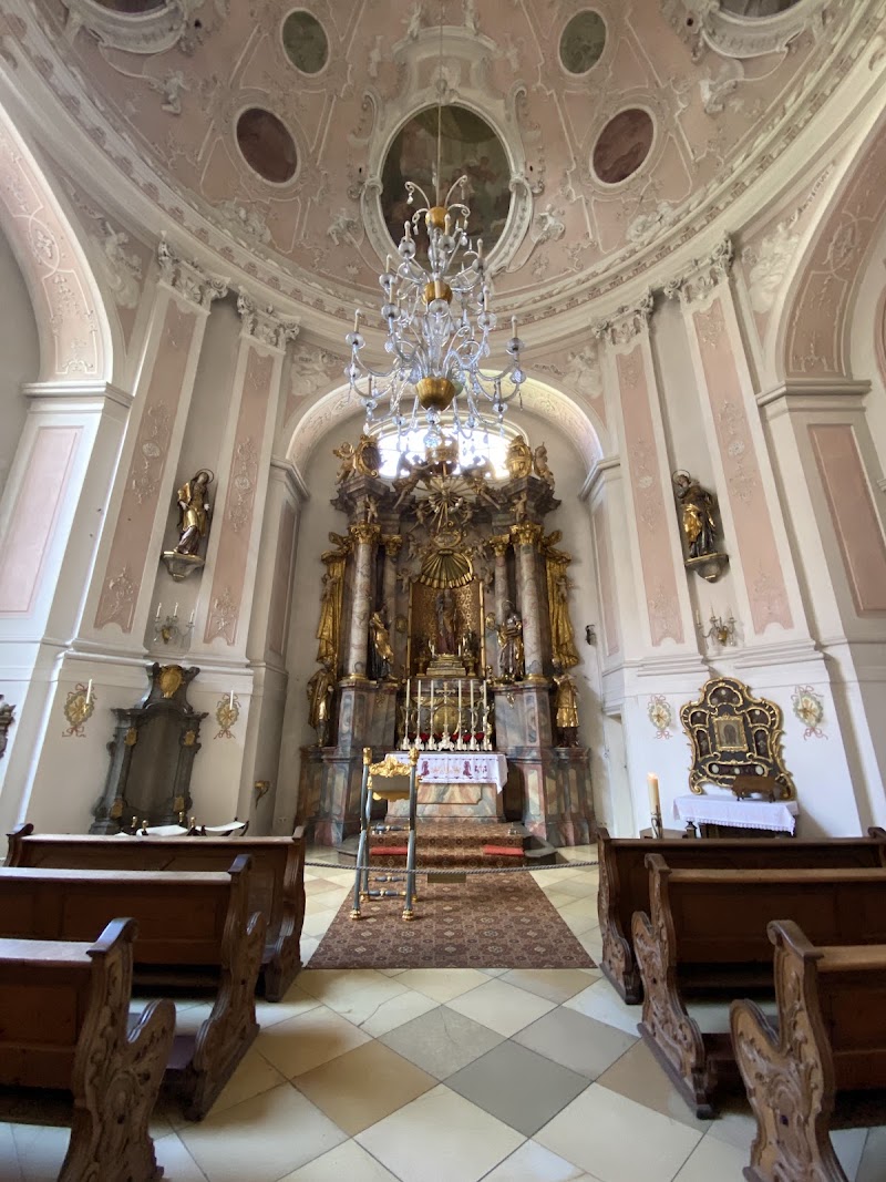 Augsburg Cathedral - Augsburg Cathedral, Frauentorstraße 1, 86152 Augsburg, Germany