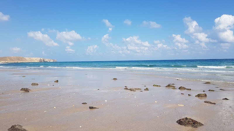 Ras Al Jinz Turtle Reserve - Ras Al Jinz Turtle Reserve, Ras al Jinz، صور، Oman