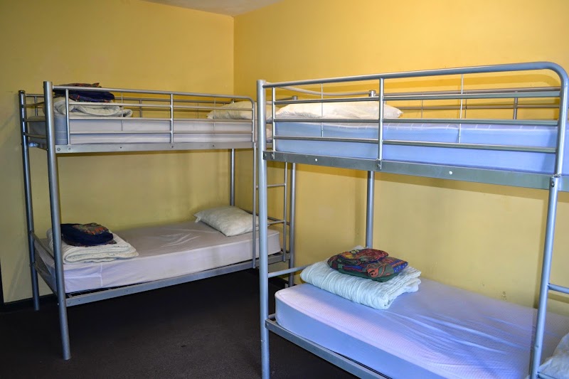 Billabong Backpackers Resort Hostel - Billabong Backpackers Resort Hostel, 381 Beaufort St, Highgate WA 6003, Australia