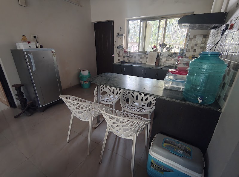 Tranquil Stay, Garden Estate -1BHK Flat, Palolem Beach - Tranquil Stay, Garden Estate -1BHK Flat, Palolem Beach, Garden Estate Apartments, Palolem, Canacona, Goa 403702, India