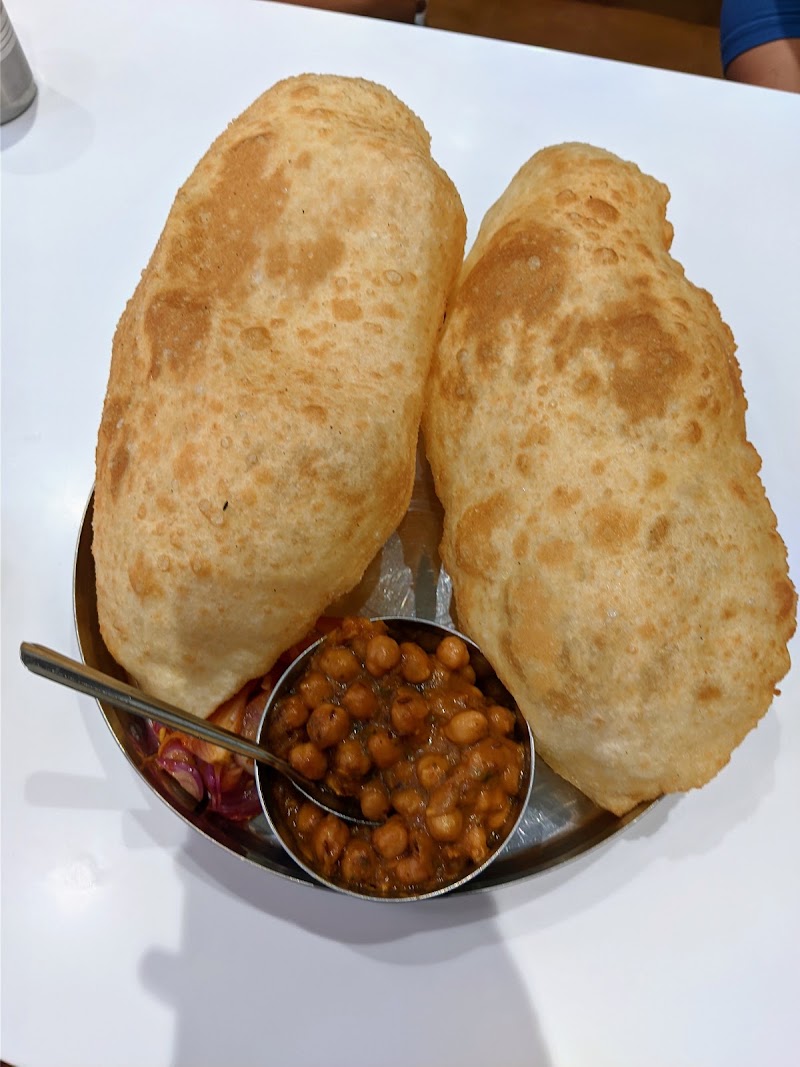 Chaudhary Restaurant - Chaudhary Restaurant Shop No - 25 26 Main, Huda Market, Sector 15, Faridabad, Haryana 121007, India