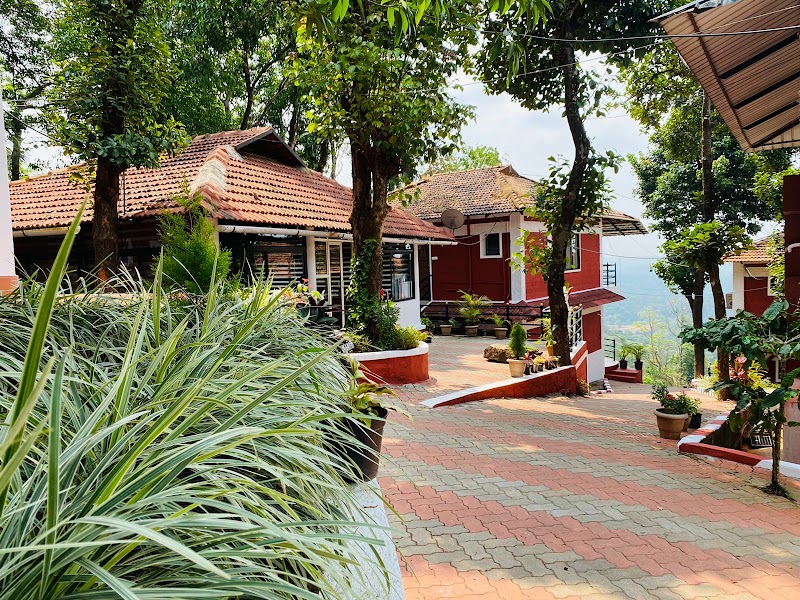 Coorg Heights Resort - Coorg Heights Resort Thalatmane village, post, Madikeri, Karnataka 571201, India