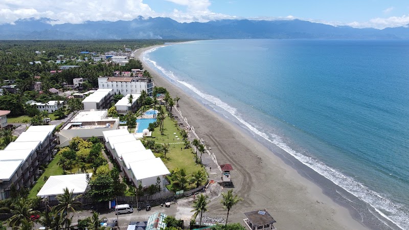 Baler - Baler, Aurora, Philippines