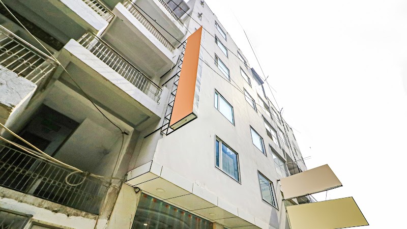 Hotel Olive Aero Suites - Hotel Olive Aero Suites Plot No. 408, Road Road, 4, Street Number 8, Block B, Mahipalpur Village, Mahipalpur, New Delhi, Delhi 110037, India