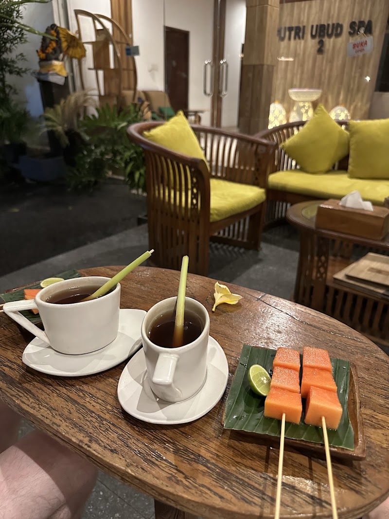 Putri Ubud Spa 2 - Putri Ubud Spa 2 Jl. Bisma No.97, Ubud, Kecamatan Ubud, Kabupaten Gianyar, Bali 80571, Indonesia