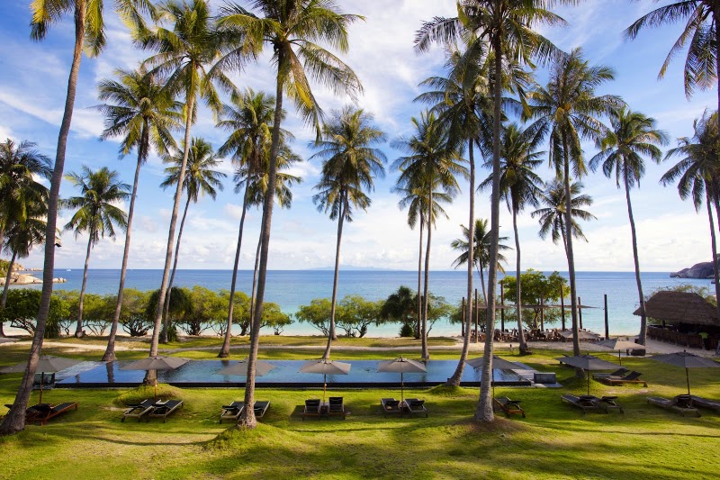 Haad Tien Beach Resort - Haad Tien Beach Resort 19 9, Amphoe Ko Pha-ngan, Chang Wat Surat Thani 84360, Thailand
