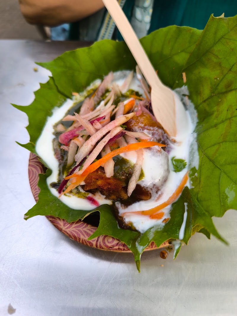 Ram Chaat Bhandar (Ambala wale) - Ram Chaat Bhandar (Ambala wale) 75, Sub. City Center, Sector 34C, Sector 34, Chandigarh, 160022, India