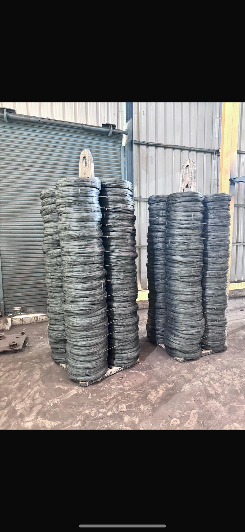 ARY Ispat Pvt. Ltd. - ARY Ispat Pvt. Ltd., Metal Park Rd, Urla Industrial Complex, Birgoan, Raipur, Chhattisgarh 493221, India