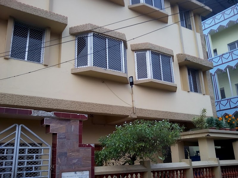 SAIL Guest House Puri