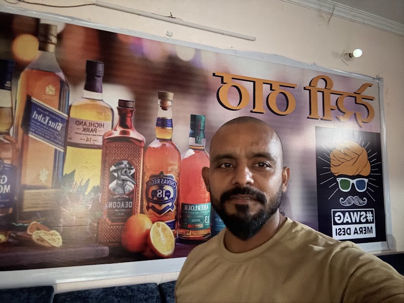 Desi Thath - Desi Thath, Sahibi Nadi Near Holly Convent, Mohan Garden, Vikas Nagar, Delhi, 110059, India