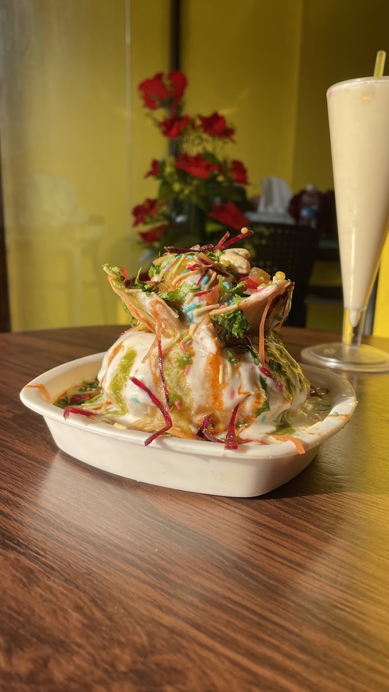 Chaat Khao - Chaat Khao 1210, 6, Gurudwara Rd, Sadar Bazar, Roshan Pura, Gurugram, Haryana 122001, India