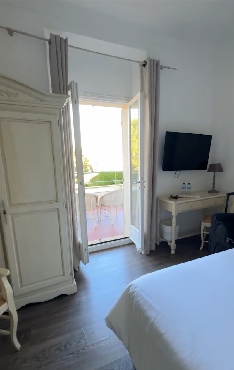 Hôtel Beau Site - Cap d'Antibes - Hôtel Beau Site - Cap d'Antibes, 141 Bd J. F. Kennedy, 06160 Antibes, France