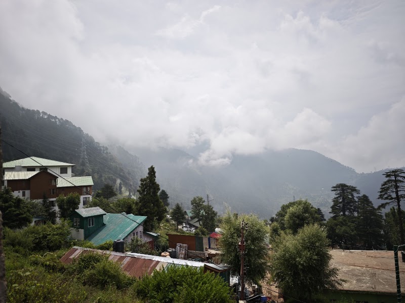 Hotel Samson - Hotel Samson 38CP+M57, Parbal, 182142