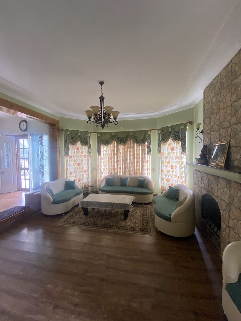 Jains Cottage - Jains Cottage, Green Appt, opposite Tea Garden, Shyamkhet, Bhowali, Sukha, Uttarakhand 263132, India