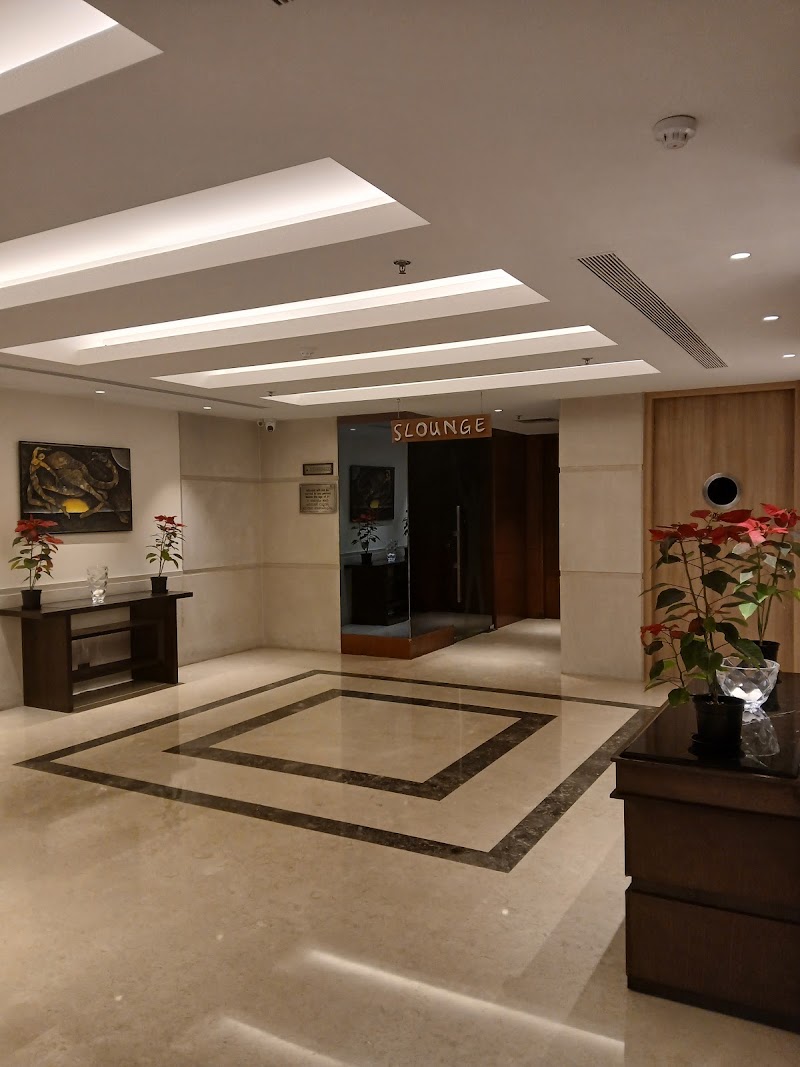 Citrus Cafe by Lemon Tree - Citrus Cafe by Lemon Tree 54B/54A, Hosur Rd, Electronic City Phase I, Electronic City, Doddathoguru, Karnataka 560100, India