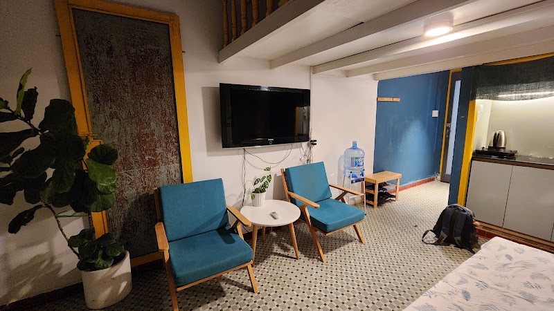 Co Fi House - Co Fi House, 47, Bến Thành, Hồ Chí Minh, Vietnam