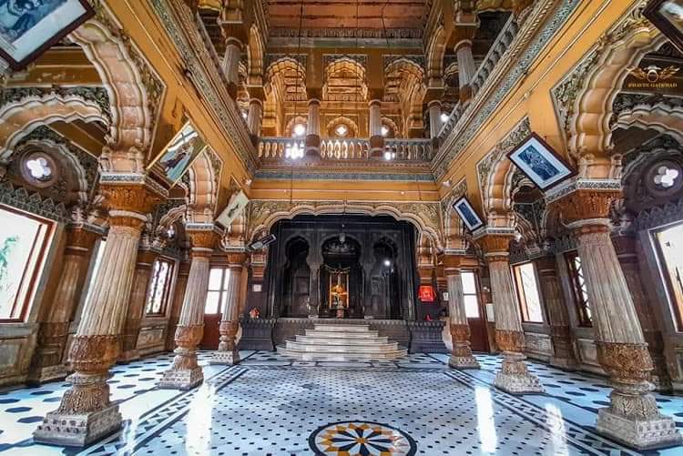 Mahadji Shinde Chhatri - Mahadji Shinde Chhatri FVRW+MW3, Wanawadi Rd, Pune Cantonment, Pune, Maharashtra 411040, India