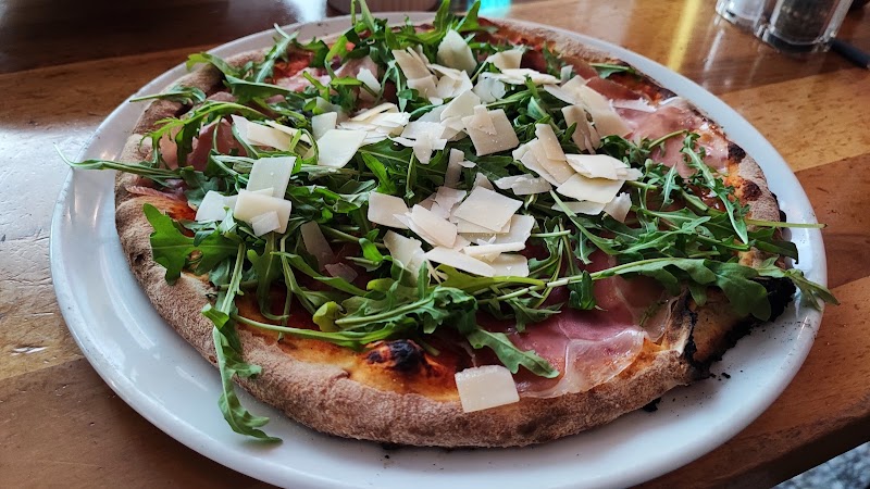 I Terroni - I Terroni, Westbahnstraße 23, 1070 Wien, Austria