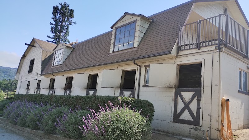 Westwind Community Barn - Westwind Community Barn 27210 Altamont Rd, Los Altos Hills, CA 94022, USA