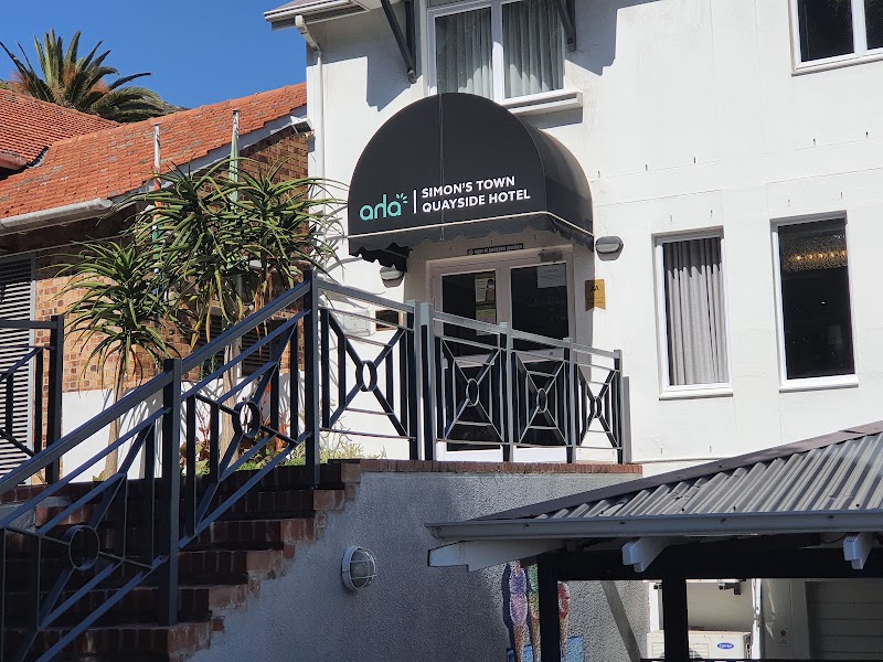 Simon's Town Boardwalk Centre - Simon's Town Boardwalk Centre, Wharf St, Simon's Town, Cape Town, 7975, South Africa
