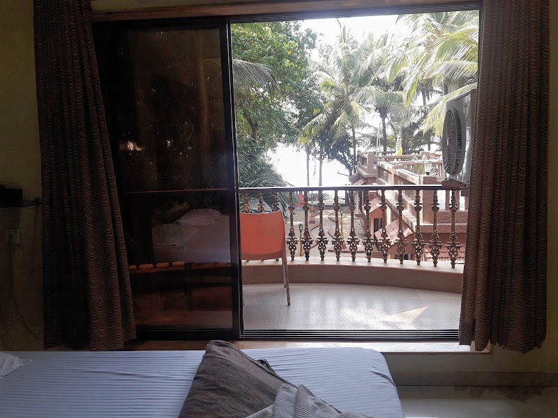 Sea Pearl Beach Resort Devbag - Sea Pearl Beach Resort Devbag, Devbag Mobar Road,Devbag ,Malvan,, Sindhudurg, Devbag, Maharashtra 416606, India