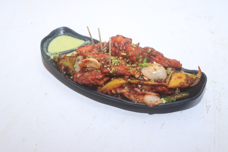 Happy Pie Cafe - Happy Pie Cafe Aravali hills, Pandala, Gurugram, Haryana, 122101, India