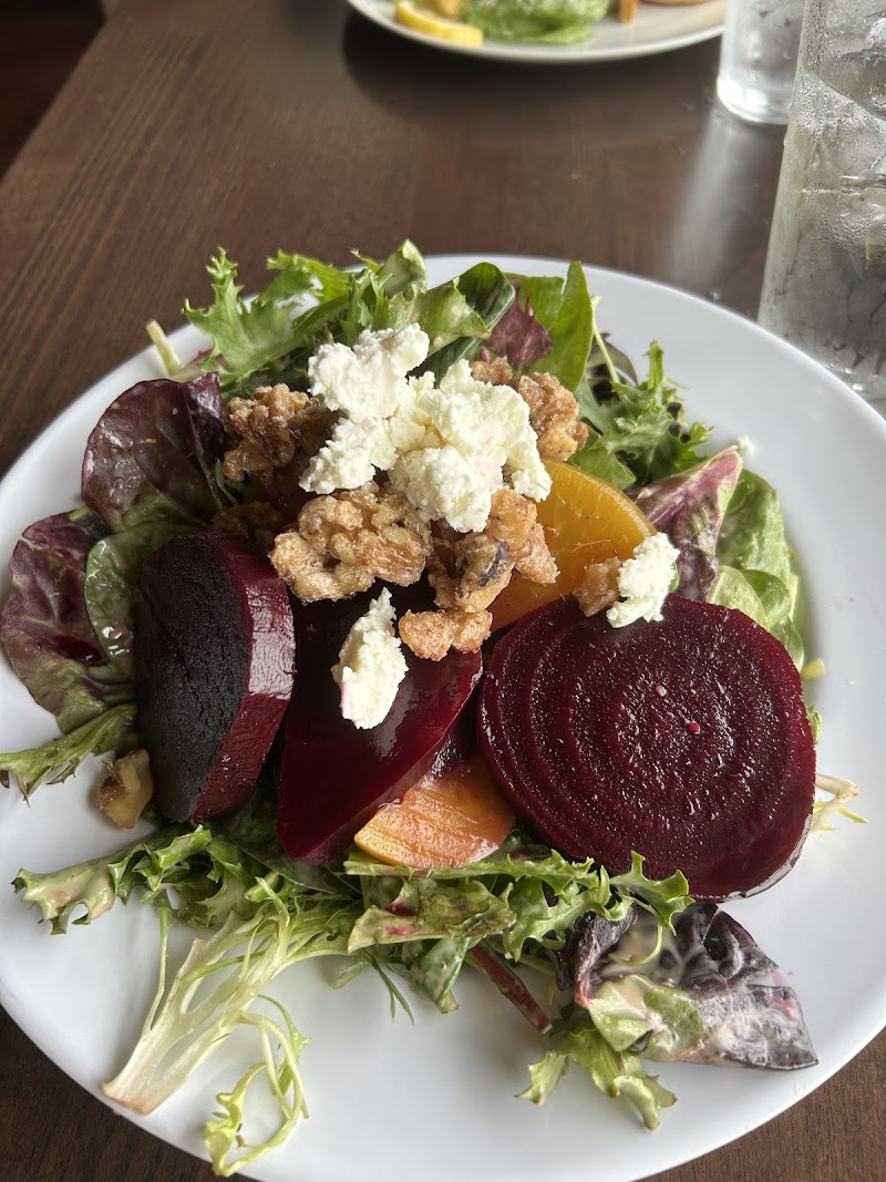 Black Trumpet Bistro - Black Trumpet Bistro, 625 Chetco Ave, Brookings, OR 97415, USA