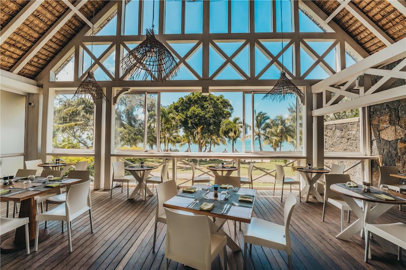Radisson Blu Azuri Resort & Spa, Mauritius - Radisson Blu Azuri Resort & Spa, Mauritius, MU, Coastal Road, 31201, Mauritius