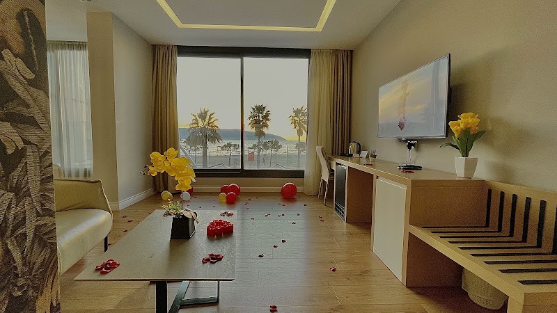 Marina Premium Hotel & Apartments - Marina Premium Hotel & Apartments, Rruga Haziz Xhyherri Sh 8, Vlora 9406, Albania
